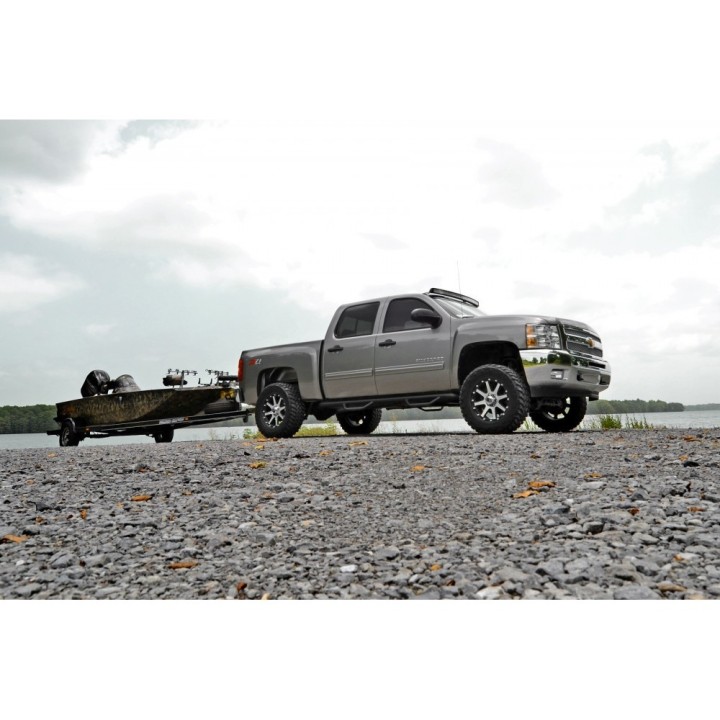 Suspension kit Rough Country N3 Lift 6" - view 6