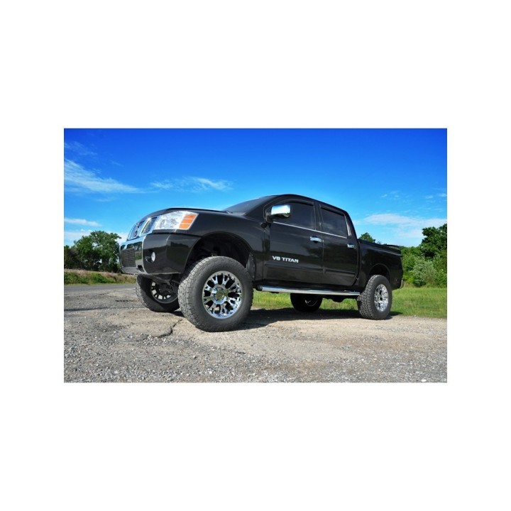 Suspension kit Rough Country N3 Lift 6" - view 3