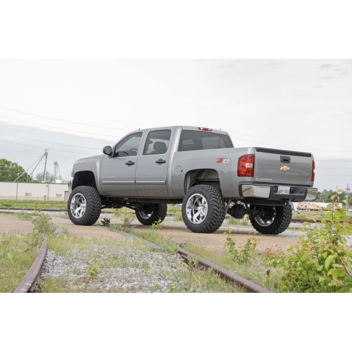 Suspension kit Rough Country N3 Lift 7,5" - view 3