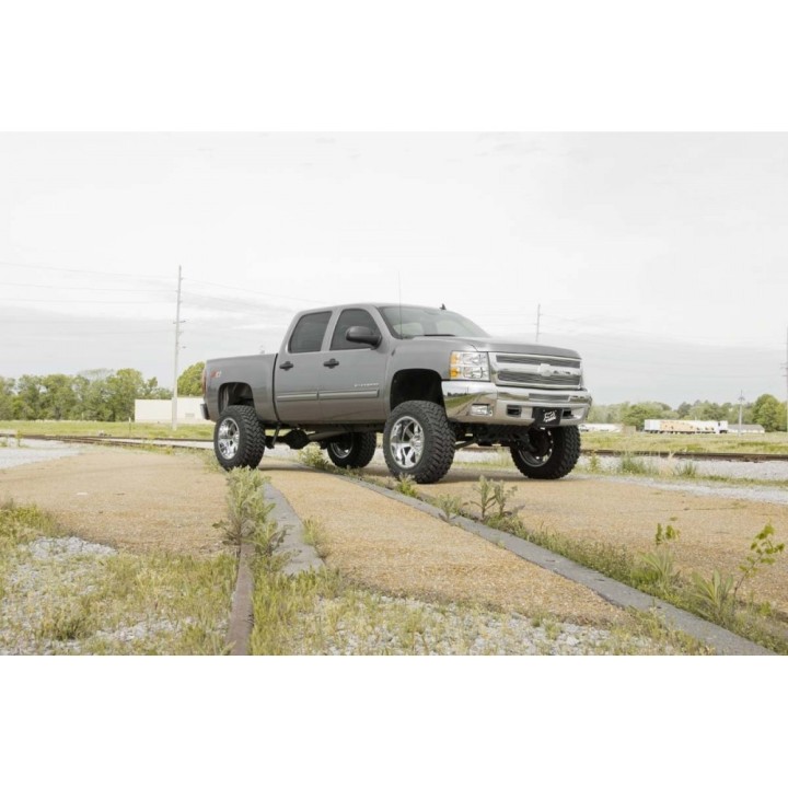 Suspension kit Rough Country N3 Lift 7,5" - view 4