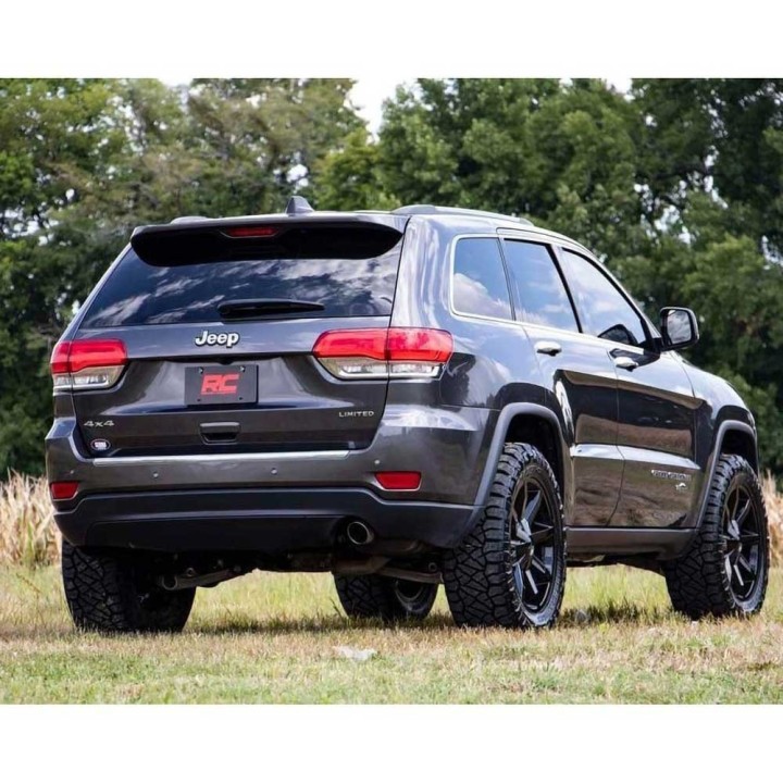 Suspension kit Rough Country Lift 2,5" 16-21 - view 8