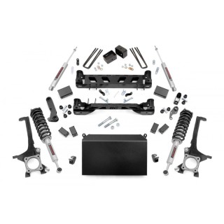 Suspension kit Rough Country N3 Lift 6"