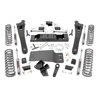 Suspension kit Rough Country Lift 5"