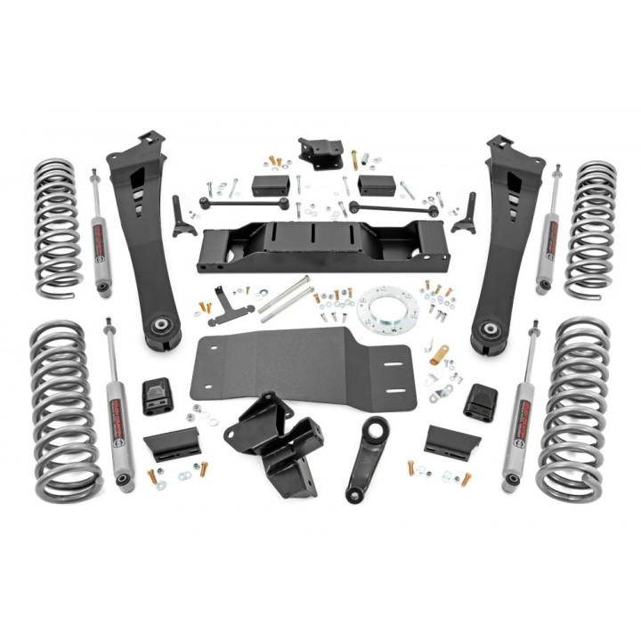 Suspension kit Rough Country Lift 5"