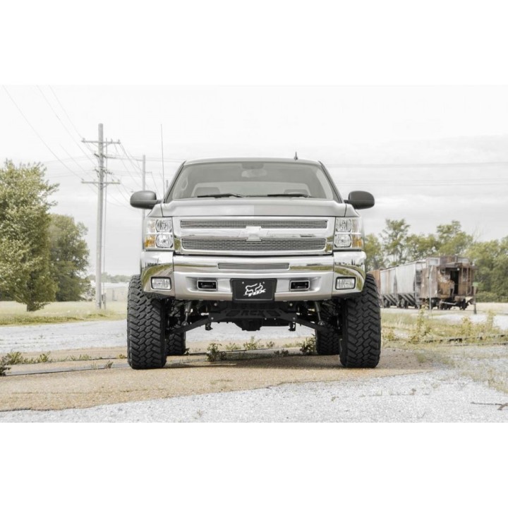 Suspension kit Rough Country N3 Lift 7,5" - view 5