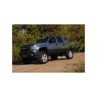 Suspension kit Rough Country N3 Lift 7,5" - view 2