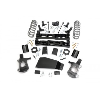 Suspension kit Rough Country Lift 7,5"