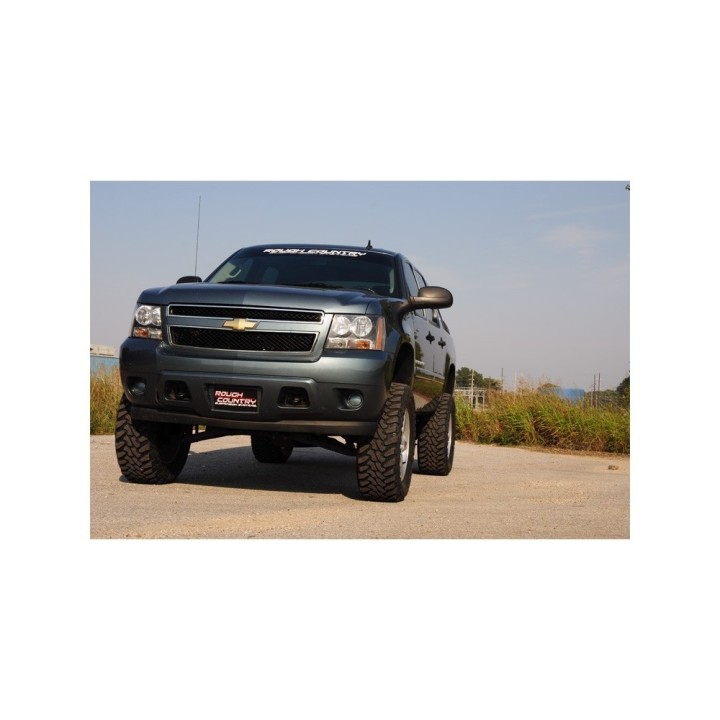 Suspension kit Rough Country N3 Lift 7,5" - view 3