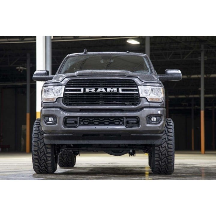 Suspension kit Rough Country Lift 5" - view 3