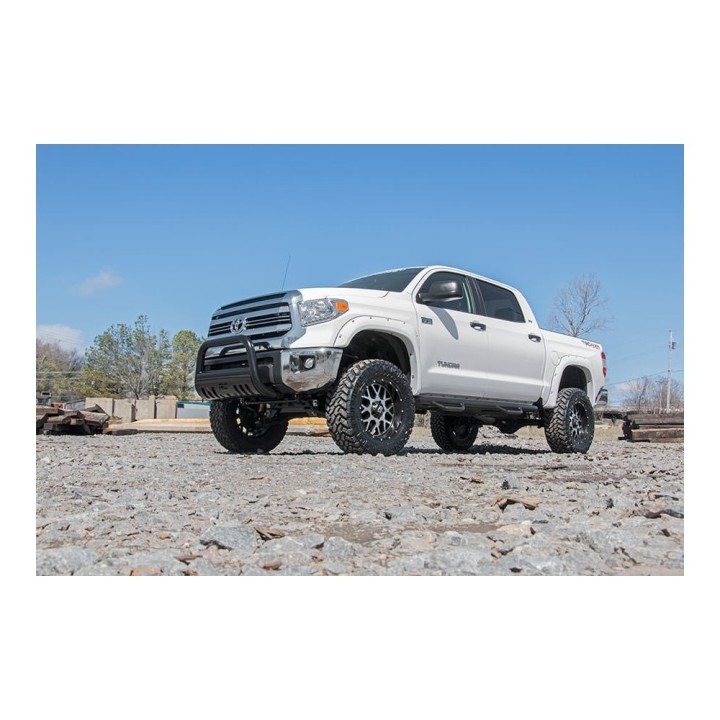 Suspension kit Rough Country N3 Lift 6" - view 4