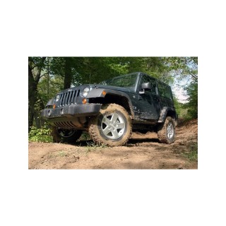 Suspension kit Rough Country Lift 1,75" - view 2