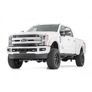 Suspension kit Rough Country Lift 4,5" - view 2