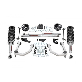 Suspension kit Rough Country N3 Lift 3,5"