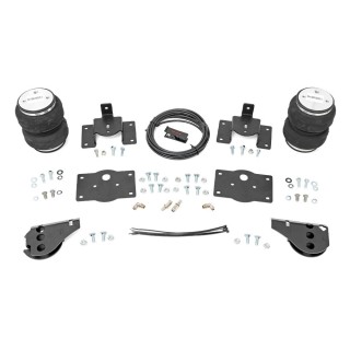 Rear kit air suspension Lift 0" Rough Country
