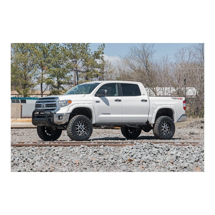 Suspension kit Rough Country N3 Lift 6" - view 5
