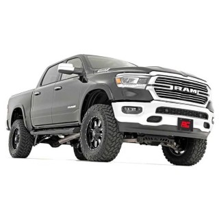 Suspension kit with N3 coilovers Rough Country Lift 6" - view 2