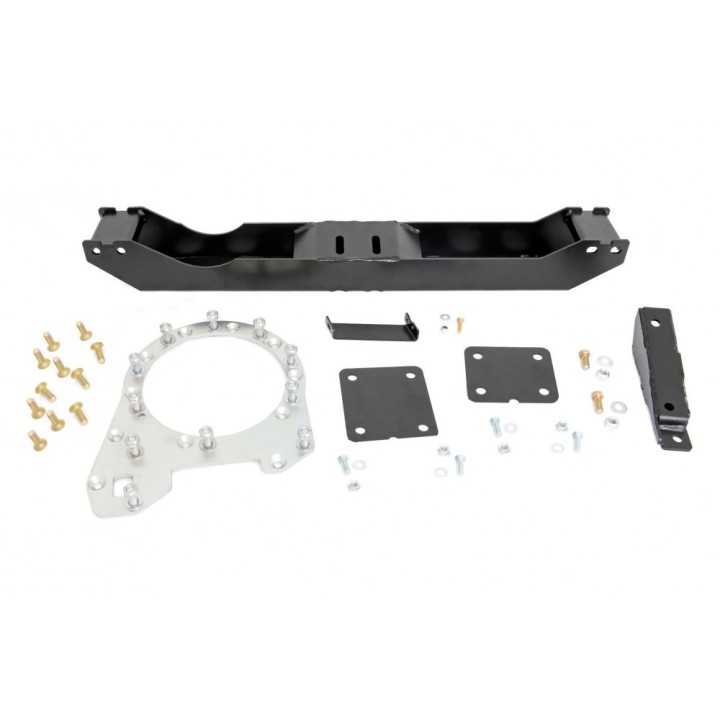 Suspension kit Rough Country Lift 4,5" - view 3