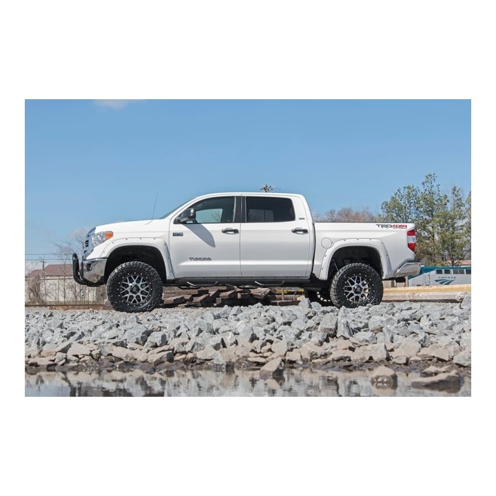 Suspension kit Rough Country N3 Lift 6" - view 6