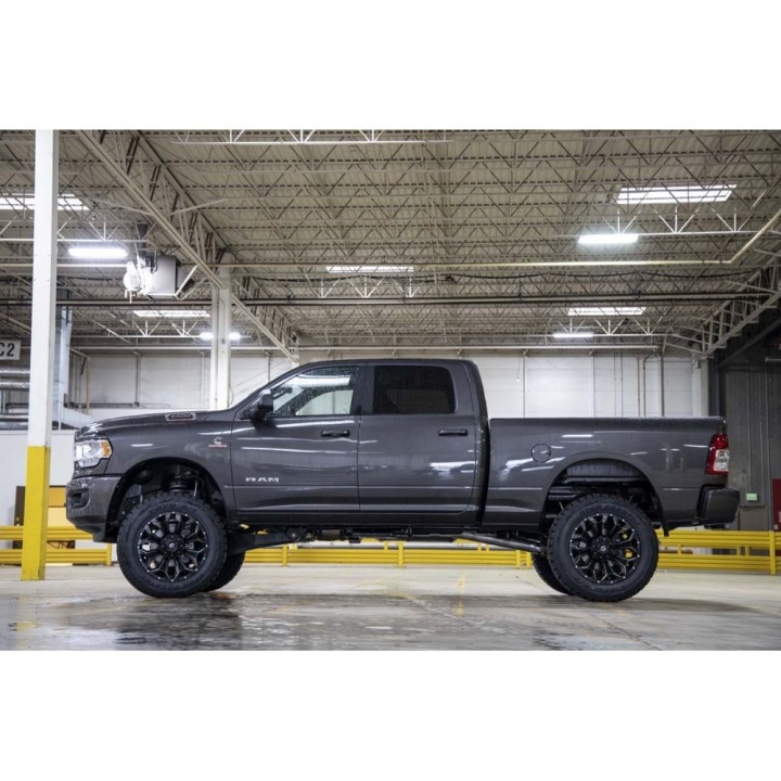 Suspension kit Rough Country Lift 5" - view 6