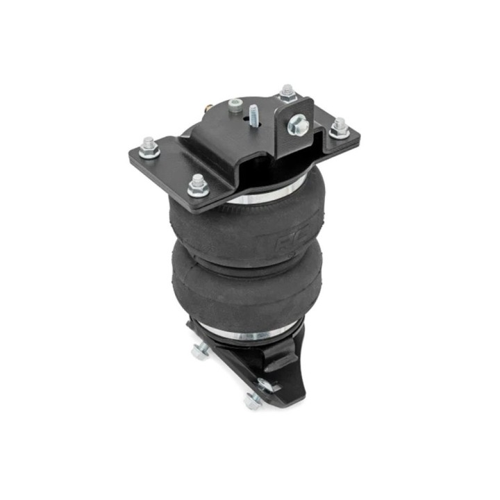Rear kit air suspension Lift 0" Rough Country - view 3