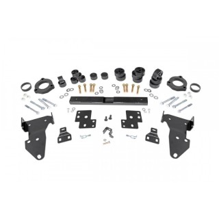Suspension kit Rough Country Lift 3,25"