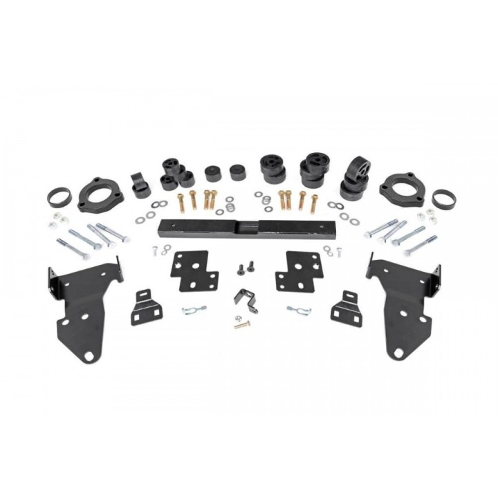 Suspension kit Rough Country Lift 3,25"