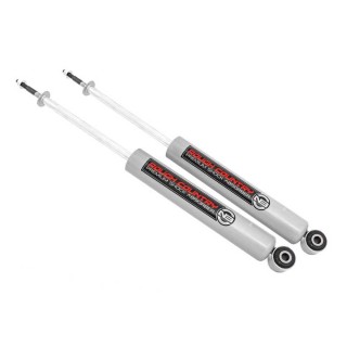 Front gas shock absorbers Rough Country lift 3,5-7"