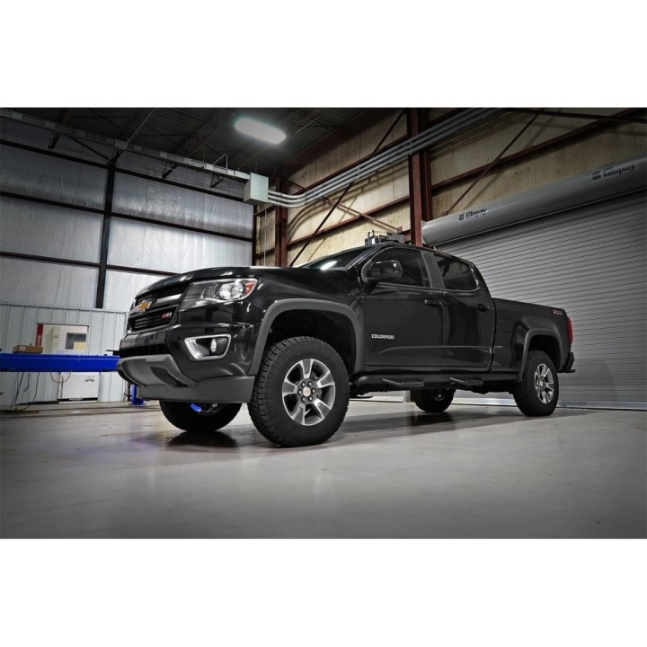 Suspension kit Rough Country Lift 3,25" - view 2