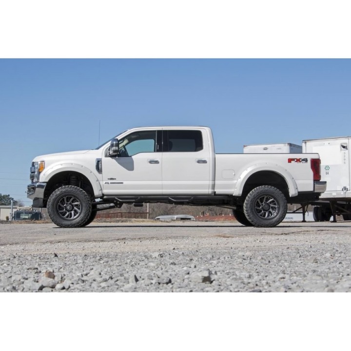 Suspension kit Rough Country Lift 4,5" - view 6