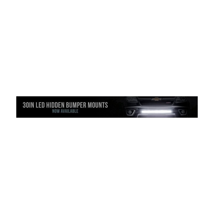 Suspension kit Rough Country Lift 3,25" - view 3