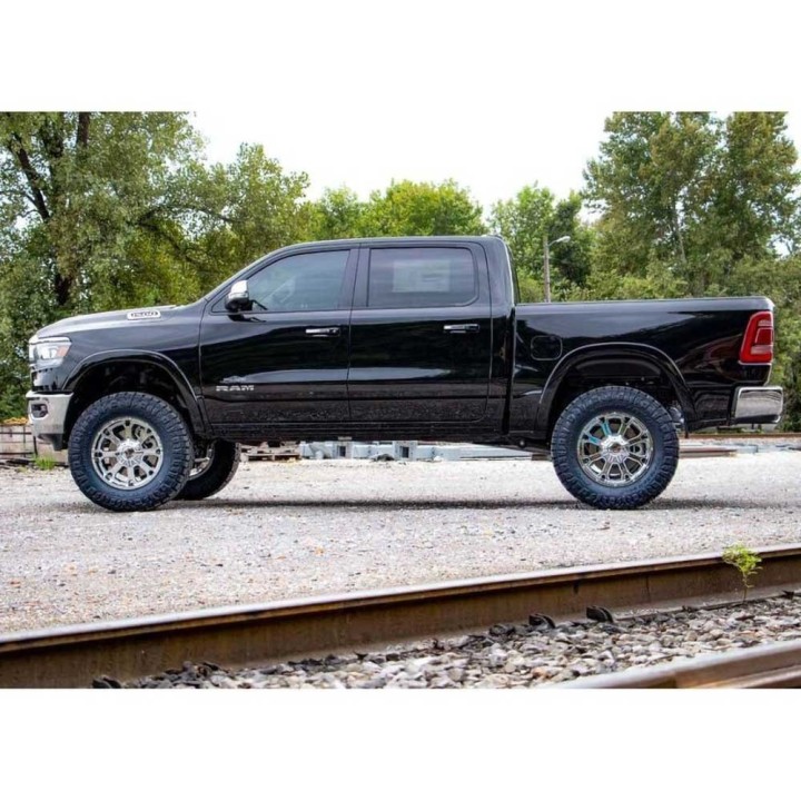 Suspension kit with N3 coilovers Rough Country Lift 6" - view 6