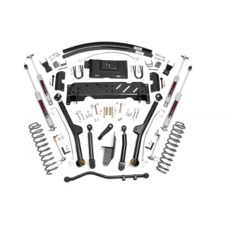 Suspension kit Rough Country Lift 4,5"