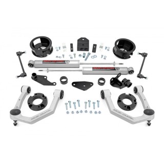Suspension kit Rough Country Lift 3,5"