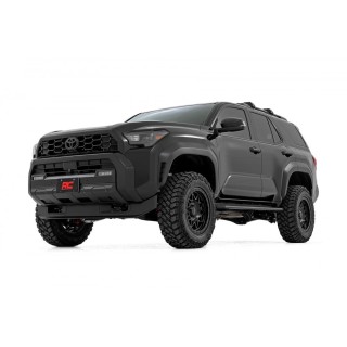 Suspension kit Rough Country Lift 3,5" - view 2