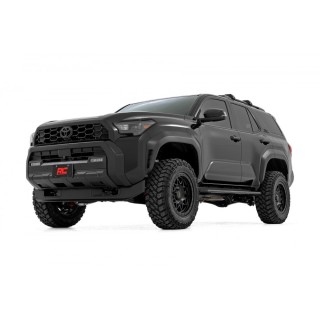 Suspension kit Rough Country Lift 3,5" - view 2
