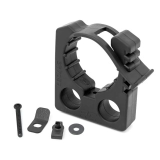 Gumowy zacisk 2,75-3,25" for paneli Molle Rough Country