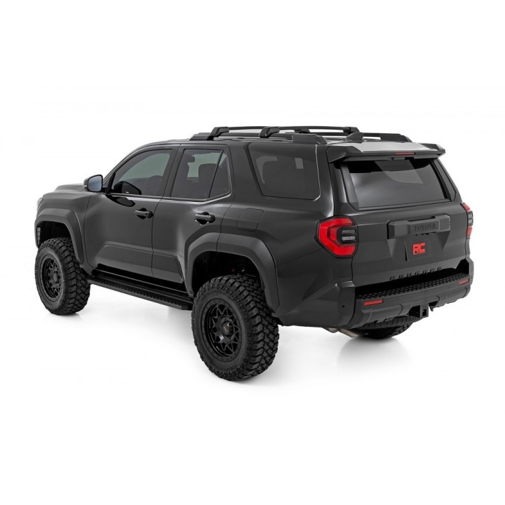 Suspension kit Rough Country Lift 3,5" - view 4