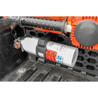 Gumowy zacisk 2,75-3,25" for paneli Molle Rough Country - view 2