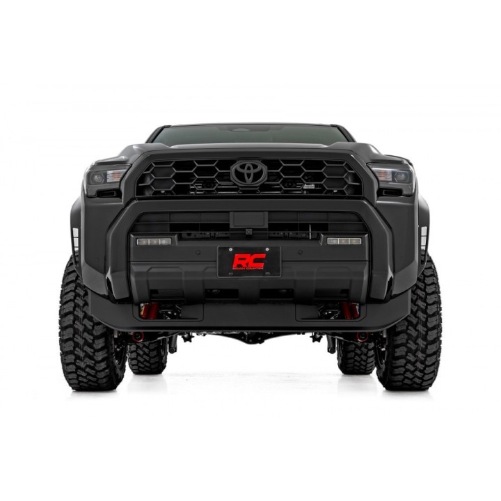 Suspension kit Rough Country Lift 3,5" - view 4