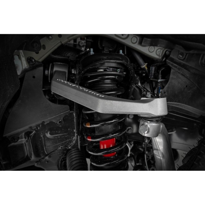 Suspension kit Rough Country Lift 3,5" - view 5