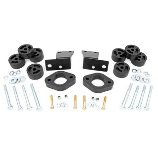 Lift kit Rough Country Body Lift 1,25"