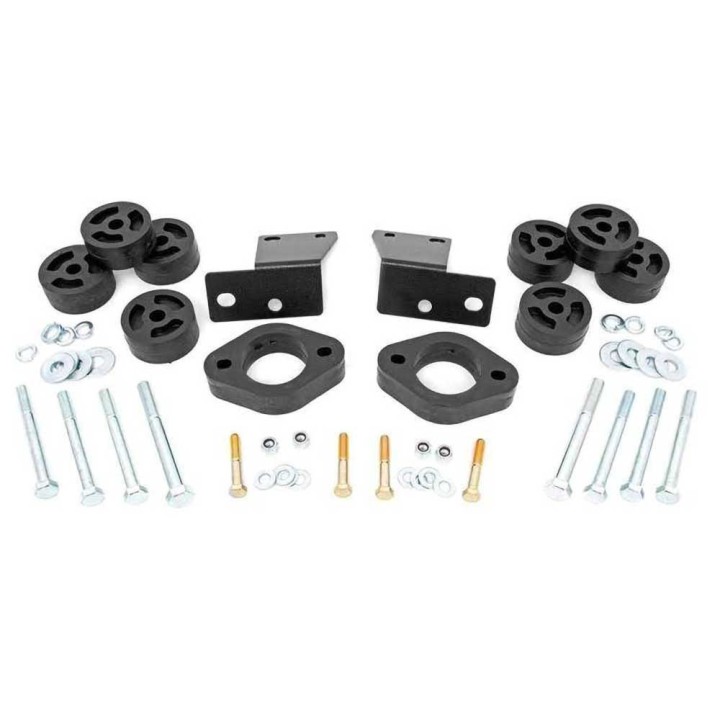 Lift kit Rough Country Body Lift 1,25"