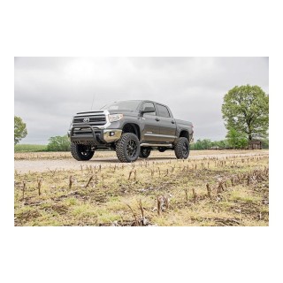 Suspension kit Rough Country N3 Lift 6" - view 2