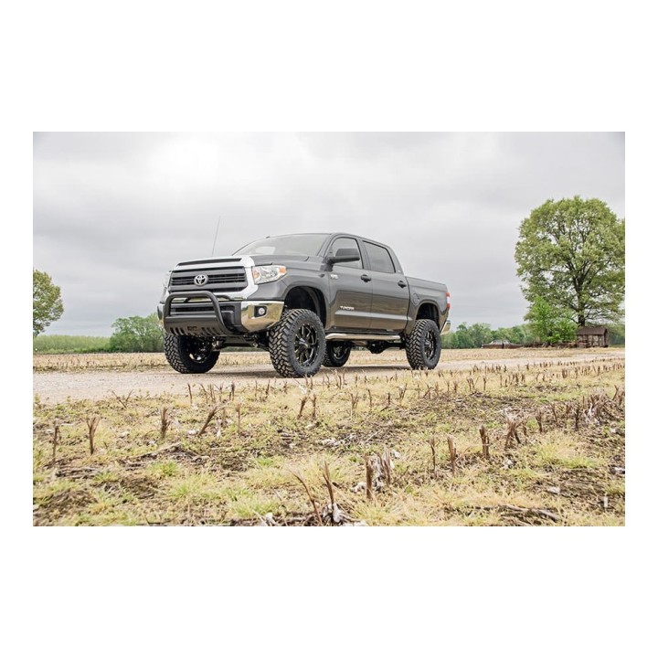 Suspension kit Rough Country N3 Lift 6" - view 2