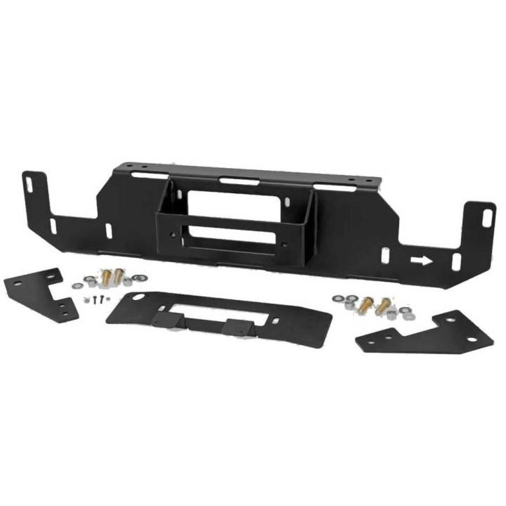 Winch mounting plate Rough Country