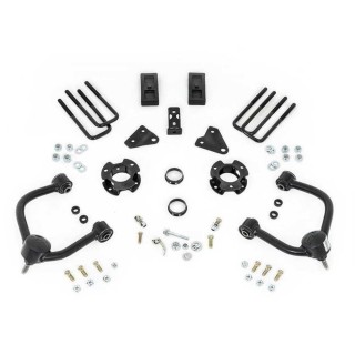 Suspension kit Rough Country Lift 3,5"
