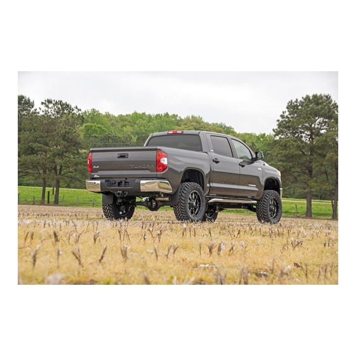 Suspension kit Rough Country N3 Lift 6" - view 3