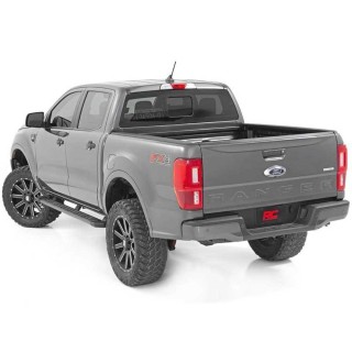 Suspension kit Rough Country Lift 3,5" - view 2