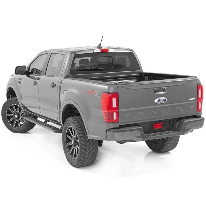 Suspension kit Rough Country Lift 3,5" - view 2