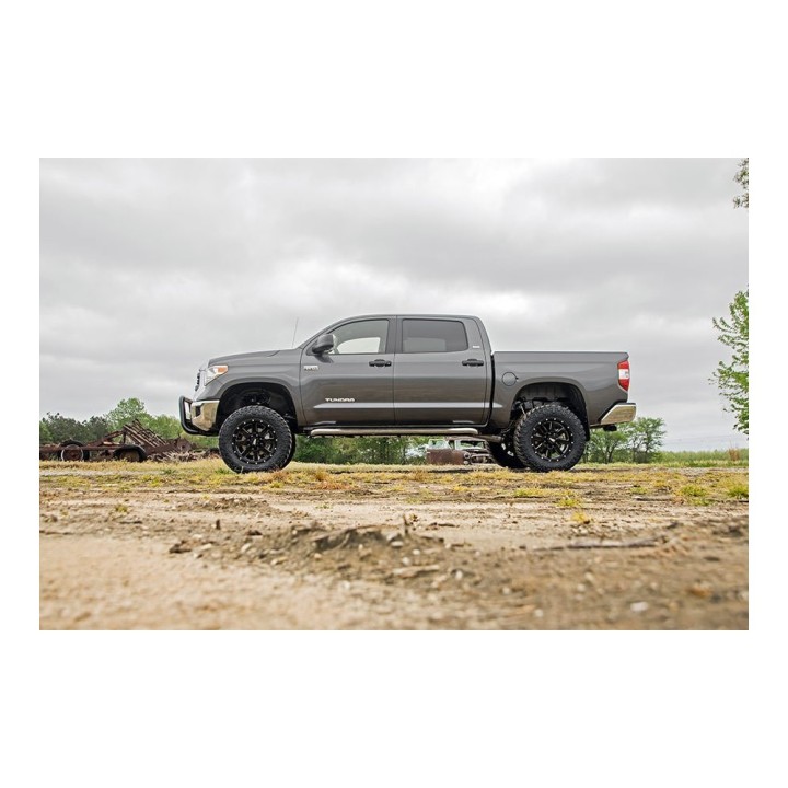 Suspension kit Rough Country N3 Lift 6" - view 4